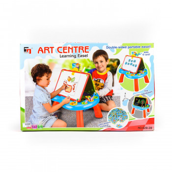 Qunsheng Toys, igračka, dupla tabla za učenje