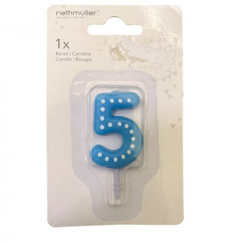 Marina Co  Dečaci dots 5 