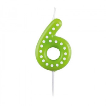 Marina Co Dečaci dots 6 