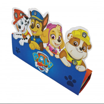 Marina company, Patrolne šape pozivnice 999138 