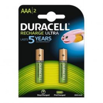 Duracell dopunjive stay charged 12mAAA2kom800mAh 