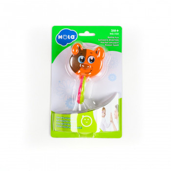 Huile toys zvečka kuca