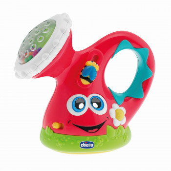 Chicco igračka Muzička kofica za polivanje