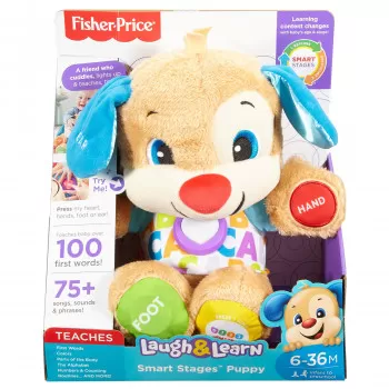 Fisher Price Kuca sveznalica 