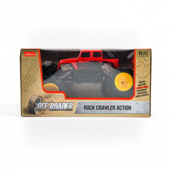 Rastar R/C automobil Off-Roader 1:18