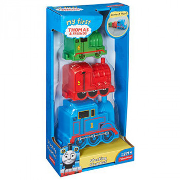 Thomas & Friends vozići za slaganje 