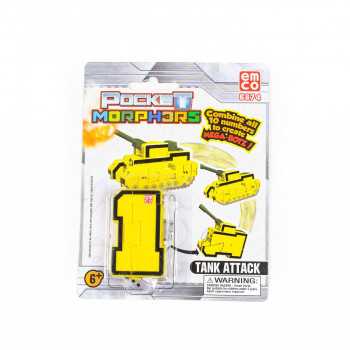 Pocket Morphers igračka broj 1