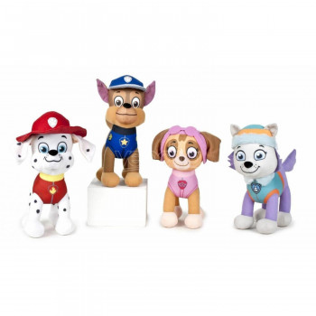 Plišani pas 20 cm S1 PAW PATROL 