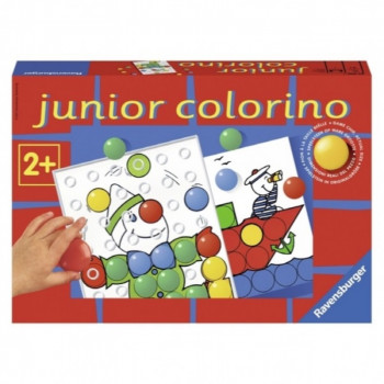 Ravensburger drustvena igra Junior Colorino 