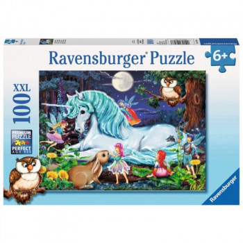 Ravensburger puzzle (slagalice) - Magicna suma 