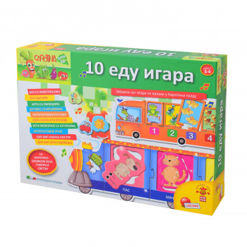 Edukativne I Kreativne Igracke Aksa