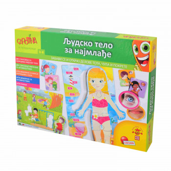 Edukativne I Kreativne Igracke Aksa