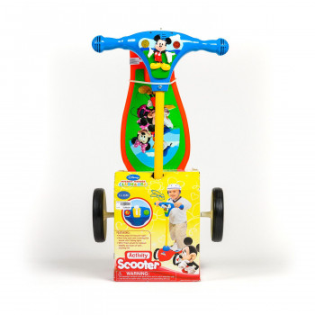 Kiddieland trotinet Mickey
