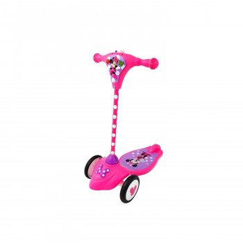 Kiddieland trotinet Minnie