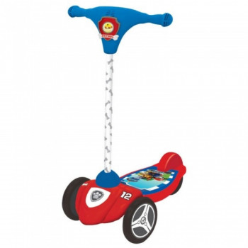 Kiddieland trotinet Paw Patrol