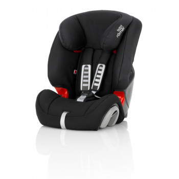Britax Romer a-s Evolva 1/2/3 (9-36kg)