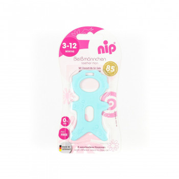 Nip glodalica figurica Mr. Denty 