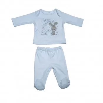 Ivona komplet Peka ,unisex 