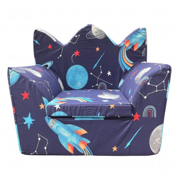 Đokic fotelja kruna,dečak 