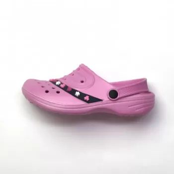 Pollino gumene papuče,devojčice 