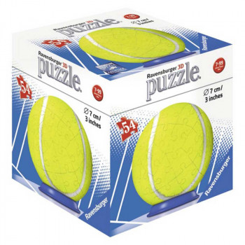 Ravensburger 3D puzzle sportska lopta 