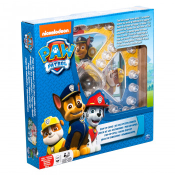 Paw patrol čoveče ne ljuti se