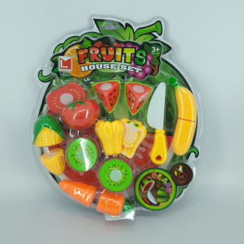 Hk mini igračka, voće i povrće 