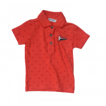 Dirkje polo majica,dečaci,k.r
