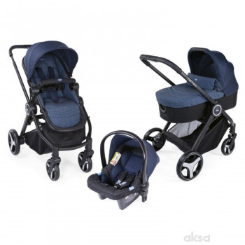 Chicco trio sistem Best friend