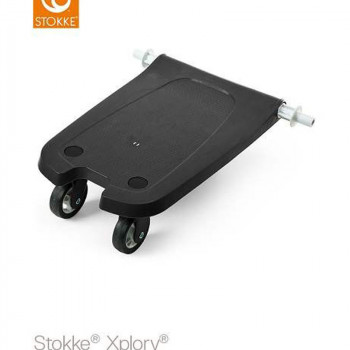 Stokke Xplory Dodatak za Noge Complete 