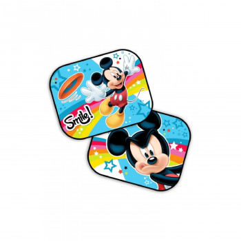 Seven Polska zaštita od sunca za kola Mickey 2 kom 