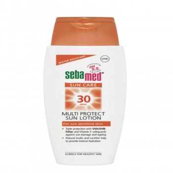 Seba Sun losion SPF 30 150ml 