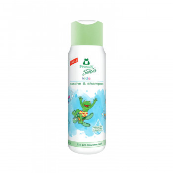 Frosch baby kupka i šampom 300 ml 