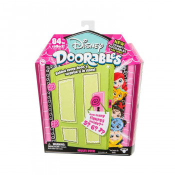 Trolls Figura Asst A020224 Aksa