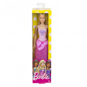 Barbie princeza osnovni model 