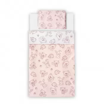 Baby Textil posteljina