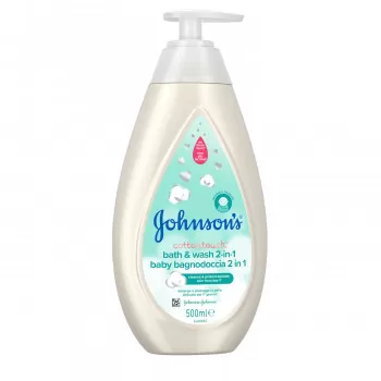 Johnson