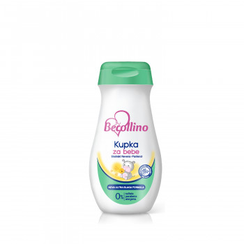 Becollino baby kupka 200ml