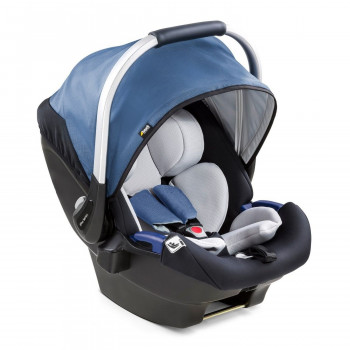 Hauck a-s I-size (40-85cm) iPro Baby, Denim