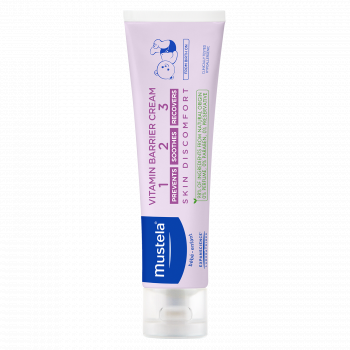 Mustela zaštitna vitaminska mast 100ml 