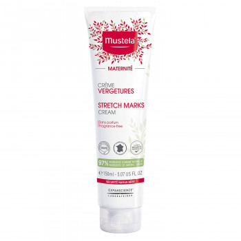 Mustela krema za prevenciju strija 150ml 