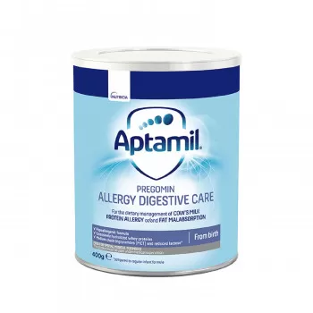 Aptamil  mleko  allergy digestive care 400g 