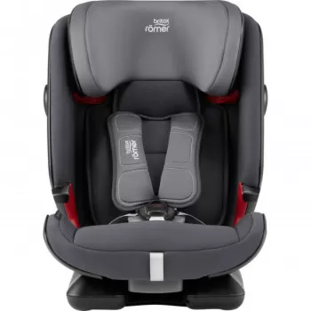 Britax Romer a-s Advansafix IV R (9-36kg) grey 