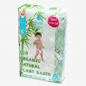 Pampers Pelene Aksa