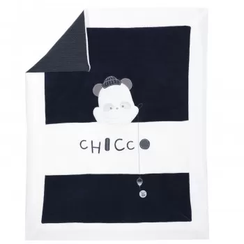 Chicco prekrivač,dečaci.99 