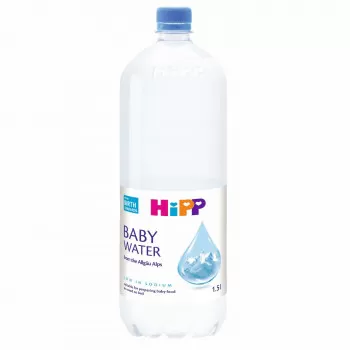 Hipp baby voda 1,5l