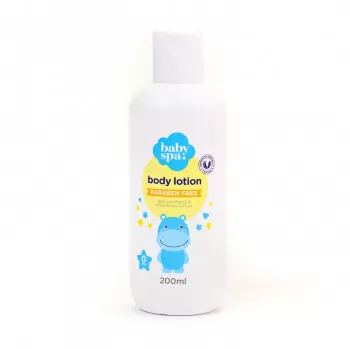 Baby spa losion za telo 200ml 
