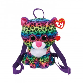 Ty Plisani ranac Leopard Dotty