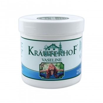 Krauterhof vazelin 250ml 