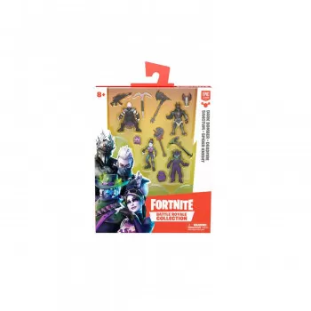 Fortnite Squad Set 